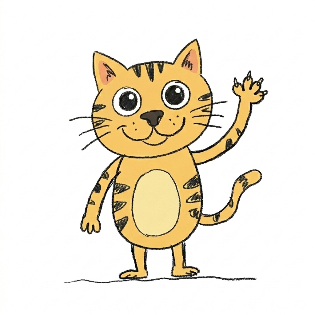 マスコットキャラクター