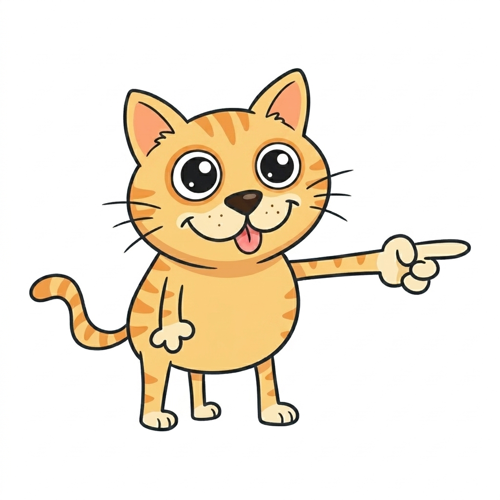 ネコ